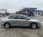 Honda Civic 1.8AT 2008 - Cần bán gấp Honda Civic 1.8AT sản xuất năm 2008, màu bạc, giá chỉ 268 triệu