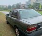 Toyota Corolla 1991 - Cần bán gấp Toyota Corolla 1.6 MT sản xuất 1991, màu xám