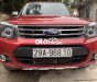 Ford Everest    Limited 2013 - Cần bán gấp Ford Everest Limited sản xuất năm 2013, màu đỏ còn mới