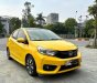 Honda Brio RS 2019 - Bán Honda Brio RS năm sản xuất 2019, màu vàng