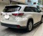 Toyota Highlander  LE 2015 - Bán ô tô Toyota Highlander LE sản xuất 2015, màu trắng, nhập khẩu như mới