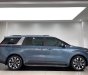 Kia Carnival 2022 - Bán ô tô Kia Carnival 2.2D Luxury năm 2022, màu xanh lam