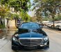 Mercedes-Benz E200 2016 - Bán xe Mercedes E200 năm sản xuất 2016, màu đen
