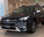Subaru Outback 2021 - Cần bán xe Subaru Outback 2.5AT 2021, xe nhập màu đen, đại diện hoàn hảo cho chất mạo hiểm đích thực