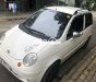 Daewoo Matiz   SE   2003 - Xe Daewoo Matiz SE năm 2003, màu trắng còn mới, 79 triệu