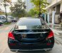Mercedes-Benz E200 2016 - Bán xe Mercedes E200 năm sản xuất 2016, màu đen