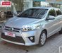 Toyota Yaris AT 2015 - Cần bán Toyota Yaris AT sản xuất 2015, màu bạc, nhập khẩu nguyên chiếc, giá chỉ 460 triệu