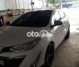 Toyota Vios 1.5E MT 2020 - Bán Toyota Vios 1.5E MT sản xuất năm 2020, màu trắng, giá chỉ 410 triệu