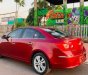 Chevrolet Cruze LTZ 1.8 AT 2017 - Bán xe Chevrolet Cruze LTZ 1.8 AT sản xuất năm 2017, màu đỏ như mới