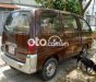 Daihatsu Citivan 2000 - Bán ô tô Daihatsu Citivan năm 2000, màu đỏ