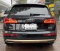 Audi Q5   2.0 TFSI Quattro  2019 - Cần bán lại xe Audi Q5 2.0 TFSI Quattro năm sản xuất 2019, màu đen, nhập khẩu nguyên chiếc còn mới