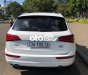 Audi Q5 2.0 TFSI 2015 - Cần bán xe Audi Q5 2.0 TFSI sản xuất năm 2015, màu trắng, xe nhập