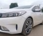 Kia Cerato   1.6 MT  2018 - Bán Kia Cerato 1.6 MT năm sản xuất 2018, màu trắng chính chủ, 450tr