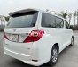 Toyota Alphard   3.5 V6 2012 - Bán Toyota Alphard 3.5 V6 năm 2012, màu trắng, xe nhập còn mới