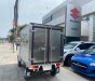 Suzuki Super Carry Truck 2021 - Bán Suzuki Super Carry Truck sản xuất 2021, màu trắng