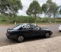 Mazda 626   MT 1992 - Bán Mazda 626 MT năm sản xuất 1992, màu đen, nhập khẩu nguyên chiếc, giá chỉ 130 triệu