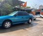 Subaru Impreza 1995 - Cần bán Subaru Impreza năm sản xuất 1995, màu xanh lam giá cạnh tranh