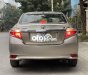 Toyota Vios    E  2014 - Cần bán Toyota Vios E sản xuất 2014, màu vàng