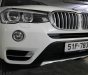 BMW X3 LCI XLine 2017 - Cần bán xe BMW X3 LCI xLine sản xuất năm 2017, màu trắng, xe nhập