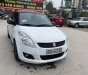 Suzuki Swift   1.4 AT  2014 - Bán Suzuki Swift 1.4 AT sản xuất năm 2014, màu trắng