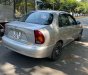 Daewoo Lanos MT 2003 - Bán Daewoo Lanos MT sản xuất 2003, màu bạc