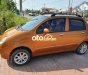 Daewoo Matiz MT 2003 - Cần bán lại xe Daewoo Matiz MT sản xuất 2003, màu nâu, giá tốt