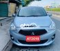 Mitsubishi Attrage  CVT 2019 - Bán xe Mitsubishi Attrage CVT năm 2019, màu bạc, nhập khẩu, giá 332tr