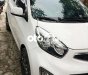 Kia Picanto S 1.25AT 2014 - Bán Kia Picanto S 1.25AT năm 2014, màu trắng