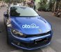 Volkswagen Scirocco   2.0 2011 - Bán Volkswagen Scirocco 2.0 sản xuất 2011, màu xanh lam, nhập khẩu giá cạnh tranh