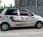 Daewoo Matiz MT 2003 - Cần bán Daewoo Matiz MT sản xuất 2003, màu bạc