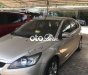 Ford Focus 2010 - Cần bán xe Ford Focus năm sản xuất 2010, màu bạc chính chủ, giá 275tr