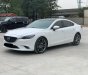 Mazda 6  2.0AT Premium  2017 - Bán xe Mazda 6 2.0AT Premium năm sản xuất 2017, màu trắng