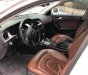 Audi A4  1.8 TFSI 2011 - Cần bán lại xe Audi A4 1.8 TFSI 2011, màu trắng, nhập khẩu nguyên chiếc