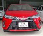 Toyota Yaris   1.5G  2021 - Bán Toyota Yaris 1.5G năm sản xuất 2021, màu đỏ, xe nhập