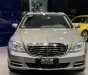 Mercedes-Benz S550 2008 - Bán Mercedes Mercedes S550 AMG model 2008 - cực keng 1 chủ sử dụng- bank 70%