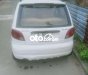 Daewoo Matiz SE 2004 - Bán Daewoo Matiz SE sản xuất năm 2004, màu trắng, nhập khẩu nguyên chiếc