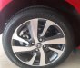 Toyota Yaris G 2020 - Bán xe Toyota Yaris G năm sản xuất 2020, màu đỏ, nhập khẩu nguyên chiếc chính chủ, 640 triệu