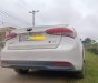 Kia Cerato   1.6 MT  2018 - Bán Kia Cerato 1.6 MT năm sản xuất 2018, màu trắng chính chủ, 450tr