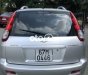 Chevrolet Vivant     2.0 2009 - Xe Chevrolet Vivant 2.0 sản xuất năm 2009, màu bạc