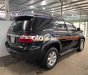 Toyota Fortuner   2.7AT  2009 - Bán Toyota Fortuner 2.7AT năm sản xuất 2009, màu đen, giá 395tr