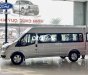 Ford Transit    2022 - Bán Ford Transit sản xuất 2022, màu bạc, giá 845tr