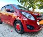 Chevrolet Spark LT 2017 - Cần bán Chevrolet Spark LT sản xuất năm 2017, màu đỏ, nhập khẩu nguyên chiếc
