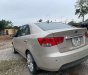 Kia Forte SX 2011 - Cần bán xe Kia Forte SX sản xuất 2011, giá 335tr