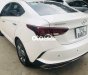 Hyundai Accent 1.4ATH 2021 - Cần bán lại xe Hyundai Accent 1.4ATH sản xuất 2021, màu trắng chính chủ, giá chỉ 528 triệu