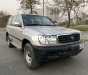 Toyota Land Cruiser V8 1999 - Cần bán xe Toyota Land Cruiser V8 sản xuất 1999, màu bạc còn mới, 400 triệu