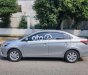 Toyota Vios E 2017 - Bán ô tô Toyota Vios E năm sản xuất 2017, màu bạc
