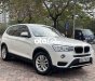 BMW X3     Xdrive2.0i 2015 - Bán xe BMW X3 Xdrive2.0i sản xuất 2015, màu trắng còn mới, giá tốt