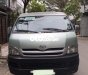 Toyota Hiace 2009 - Bán Toyota Hiace năm sản xuất 2009, màu bạc, 290 triệu