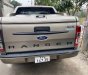 Ford Ranger XLS  2015 - Bán xe Ford Ranger XLS sản xuất năm 2015, màu nâu, 480tr