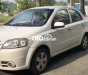 Daewoo Gentra 2011 - Xe Daewoo Gentra SX sản xuất năm 2011, màu trắng